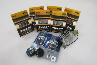 1969 Camaro LED Exterior Lighting Kit