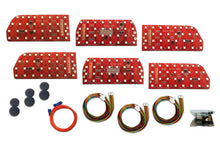 1969 Camaro RS Digi-Tails LED Tail Light Panels
