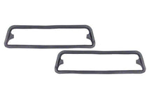 1969 Firebird Tail Light Lens Gaskets