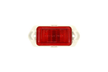 1969 Camaro Side Marker Lamp Assembly Set - rear side marker