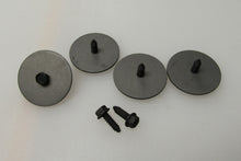 1969 Camaro/Firebird Steering Column Mounting Plate Hardware