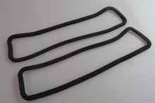 1969 Camaro Tail Light Housing Molded Seals