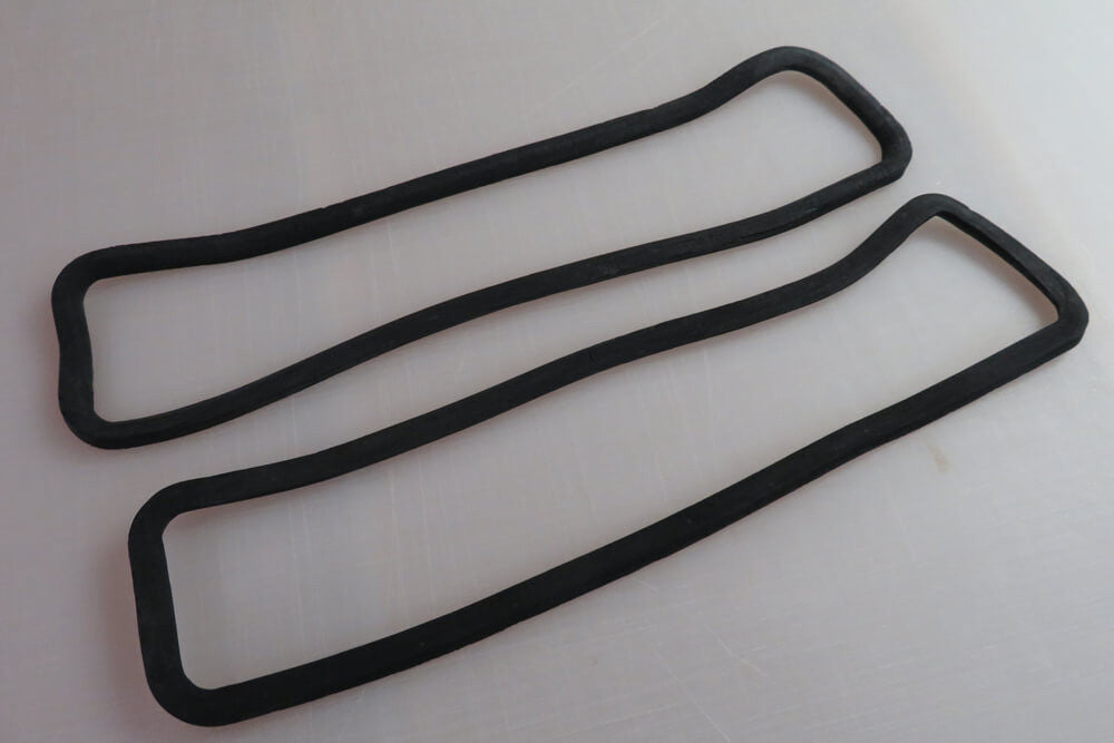 1969 Camaro Tail Light Housing Molded Seals 