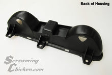 1969 Camaro Tail Light Housing- rear view