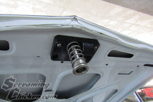 1967-81 Camaro LG Billet Aluminum Hood Latch Assembly