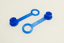 1970-78 Camaro/Firebird Disc Brake Bleeder Valve Caps