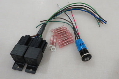 1967-69 Camaro/Firebird Off The Floor Dimmer Switch