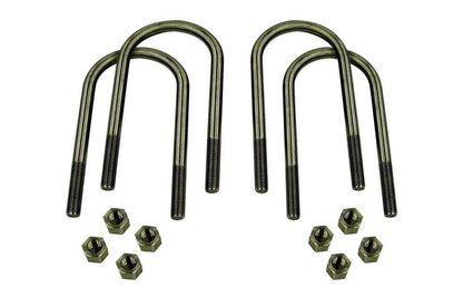 1967-69 Camaro/Firebird U-Bolts