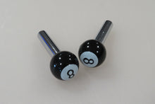 1967-81 Camaro/Firebird Pool Ball Door Lock Knobs