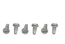 1967-81 Camaro Headlight Ring Hardware