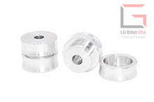 1970-81 Camaro/Firebird LG Billet Aluminum Body Mount Kit- body mount