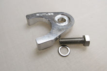 Pontiac Billet Aluminum Distributor Hold Down