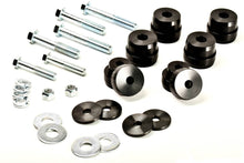 1967-69 Camaro/Firebird Proforged Aluminum Body Mount Kit 