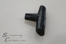 1967-69 Camaro/Firebird OEM Style Emergency Brake Handle- top view
