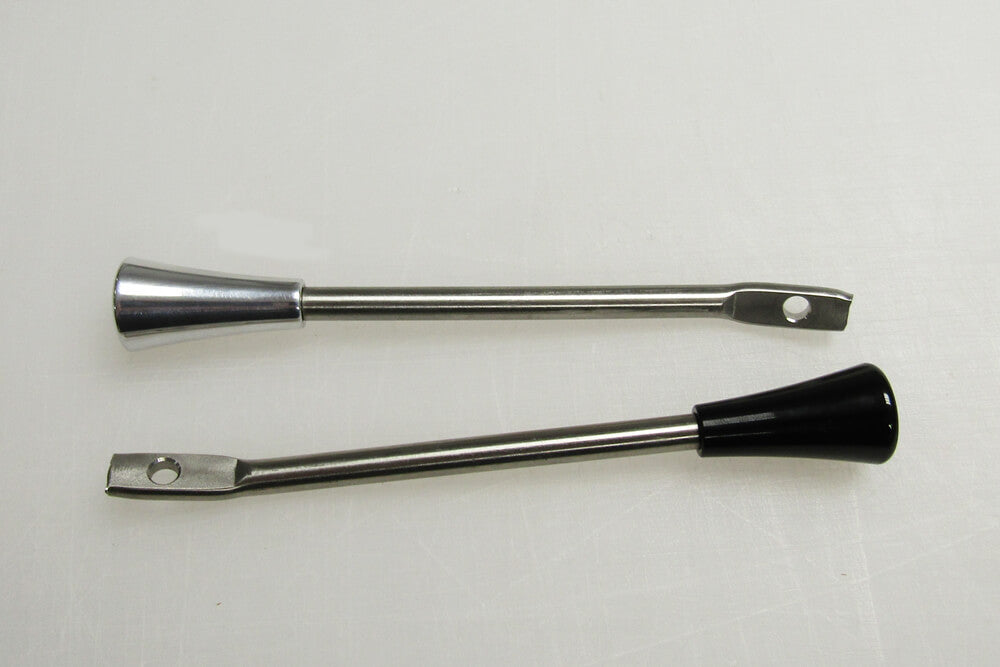 1970-81 Camaro & 1970-78 Firebird Billet Turn Signal Lever