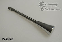 1970-81 Camaro & 1970-78 Firebird Billet Turn Signal Lever- polished