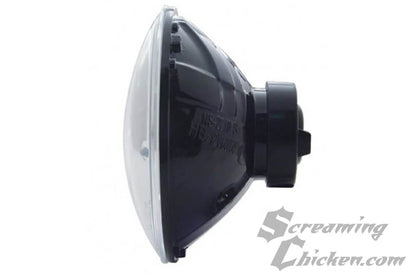 1967-69 Camaro Conversion Headlight (one)- side view