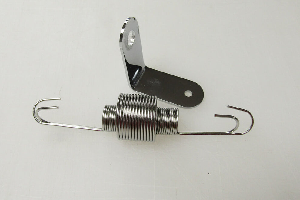 80304 Return Spring Kit Dual Return Spring Kit for Carburetor Linkage – Screaming Chicken