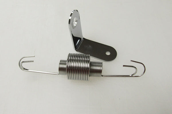 Dual Return Spring Kit for Carburetor Linkage – Screaming Chicken