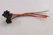 Headlight Switch Connector with Pigtail