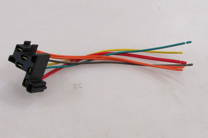 Headlight Switch Connector with Pigtail