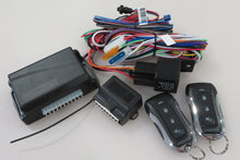 1967-69 Camaro/Firebird Keyless Entry Kit