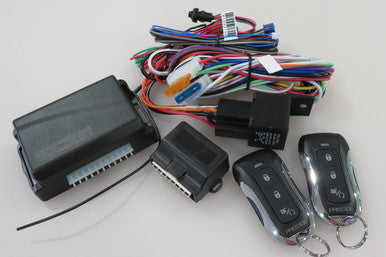 1970-81 Camaro/Firebird Keyless Entry Kit