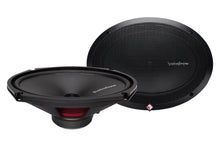 Rockford Fosgate R169X2 Rear Speakers (Prime Series 2 Way)