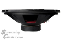 Rockford Fosgate R169X2 Rear Speakers (Prime Series 2 Way)