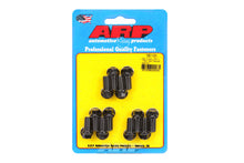 1967-92 Camaro/Firebird ARP Header Bolts for SBC (Black Oxide)