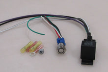 1982-92 Camaro/Firebird Anti-Theft Starter Disable Device