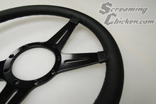 1970-81 Camaro/Firebird 4 spoke Billet Steering Wheel Kit