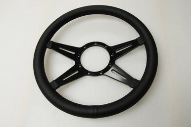 1969 Camaro/Firebird 4 Spoke Billet Steering Wheel Kit