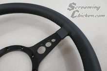 1970-81 Camaro/Firebird TA Style Billet Steering Wheel Kit- front view