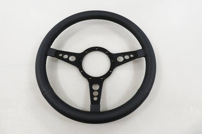 1970-81 Camaro/Firebird TA Style Billet Steering Wheel Kit
