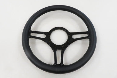 1969 Camaro/Firebird 3 Spoke Billet Steering Wheel Kit