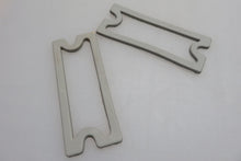 1967-68 Camaro RS Reverse Light Lens Gaskets