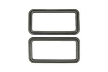 1967-68 Camaro RS Reverse Light Lens Seals