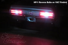 1967-69 Camaro/Firebird LED Reverse Light Bulbs