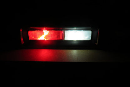 1967-68 Camaro LED Tail Light Bulb Combo Kit (Standard)