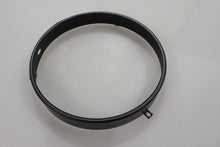 1970-73 Camaro Black Headlight Retaining Ring