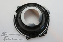 1967-69 Camaro Headlight Bucket- back side