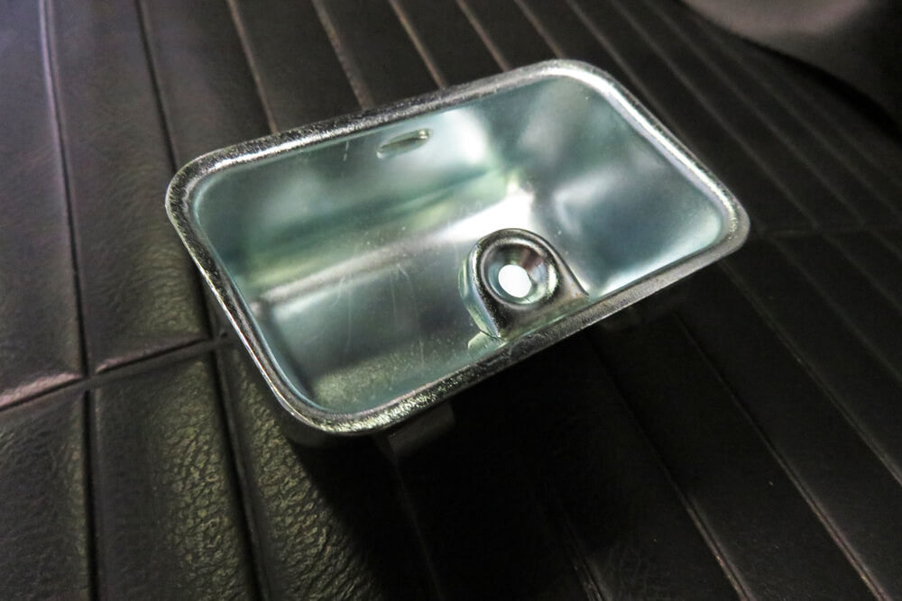 1967 Camaro/Firebird Console Ash Tray