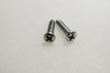 1967 Camaro/Firebird Center Console Lens Hardware