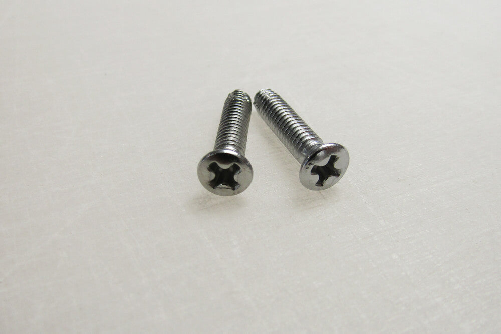 1967 Camaro/Firebird Center Console Lens Hardware