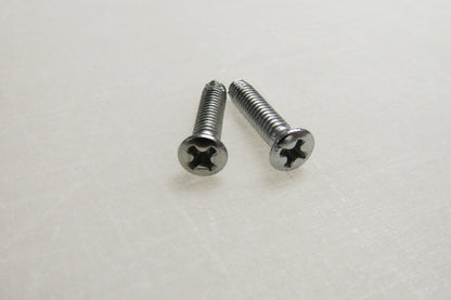 1967 Camaro/Firebird Center Console Lens Hardware