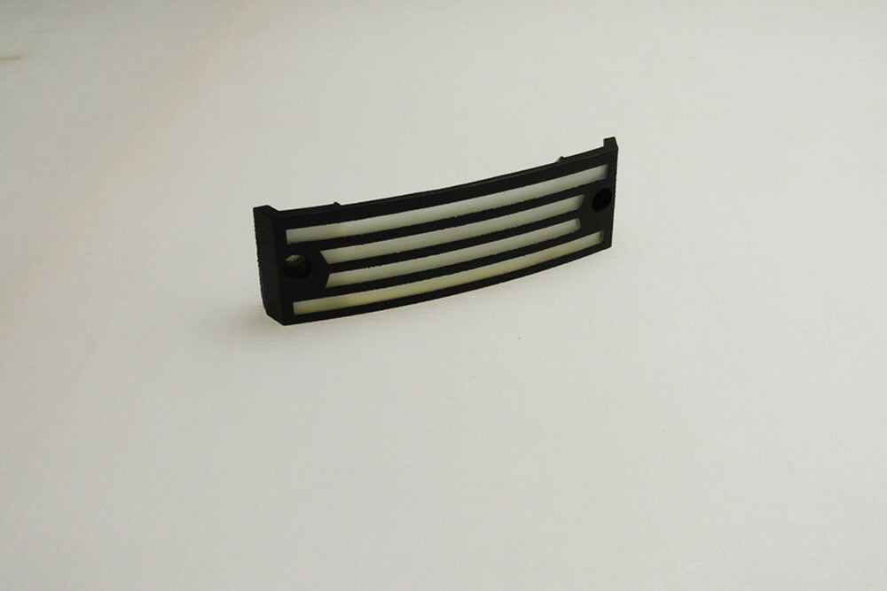 1967 Camaro/Firebird Center Console Light Lens