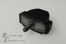1967 Camaro/Firebird Front Lower Control Arm Rebound Bumper- bottom view