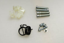 1967 Camaro Headlight Install Hardware