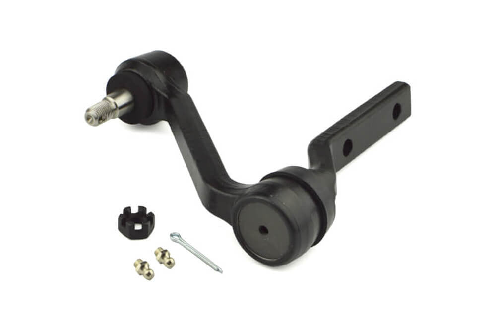 1967 Camaro/Firebird Proforged E-coated Idler Arm